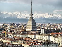 Ecco quali sono i quartieri più “felici” di Torino 