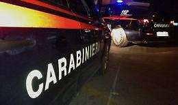Tentato furto: ladro bloccato dal proprietario della copisteria