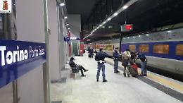 Minaccia di morte i controllori in metro