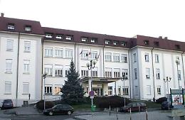 “Curare a colori” abbellisce l’ospedale di Cuorgnè