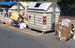 Sommariva Bosco: nuove misure per combattere l'abbandono dei rifiuti