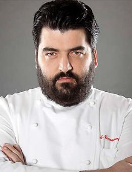 Cannavacciulo ancora lui: una Stella Michelin ai due nuovi ristoranti piemontesi