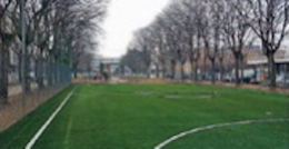 Tivoli, spari durante una partita under 13: donna ferita al polso, arrestato un uomo armato
