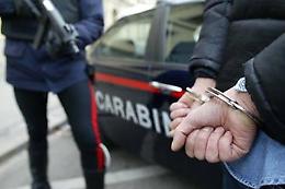 Blitz all'alba contro il traffico di droga: due arresti nel Torinese