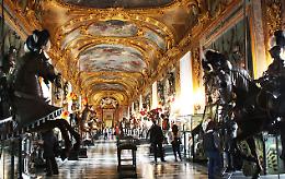 La Notte dei Musei costa solo 1 euro