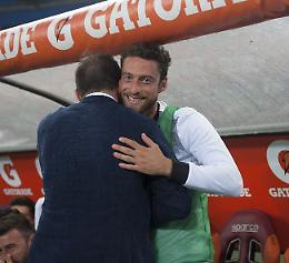 Claudio Marchisio lancia un'agenzia di procuratori. C'è una sorpresa tra i suoi assistiti, ecco di chi si tratta