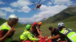 Precipita dalla ferrata della Sacra di San Michele e muore a 24 anni
