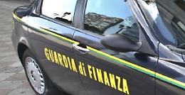 Guardia di finanza di Valenza: sequestrati 60 chili di argento per un valore di 56 mila euro