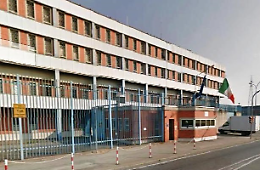 Carceri, a Ivrea otto agenti della penitenziaria condannati per falso
