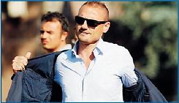 Tra Torino e Juventus, a tutto Petrachi: "Ecco quale sarà il futuro delle due squadre. Juric e Allegri? Vi dico tutto"