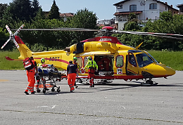 Scontro frontale a Barge, un 16enne di Bibiana perde la vita nell'incidente