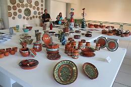 Torna la mostra della ceramica di Castellamonte. Quest’anno sarà dedicata a Faenza