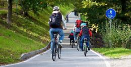 L’Oscar del Cicloturismo 2025 va alla Liguria: trionfa la Cycling Riviera