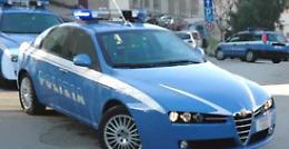 Rapine e furti in serie su corso Alessandria, arrestato un 45enne ad Asti