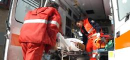 In Piemonte un infarto ogni ora. Sulle ambulanze arrivano i "super massaggiatori cardiaci"