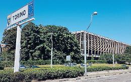 Palazzo del Lavoro, si va verso la conclusione dei cantieri di messa in sicurezza 