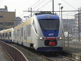 Nuova vita per i treni ex Gtt: pronti a rimettersi in moto sulle tratte regionali entro il 2025
