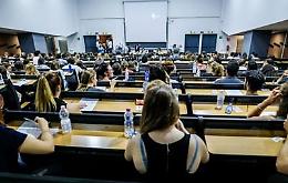 Il Poli è il 5° ateneo italiano e UniTo scala la classifica