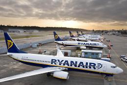Ryanair apre alle agenzie di viaggio: biglietti acquistabili anche offline dal 30 luglio