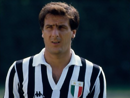 “Scirea, l’uomo libero” della Juventus