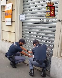 Scoperto un centro scommesse abusivo: migliaia le puntate illegali. Il locale è stato sequestrato