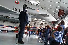 Torino è la capitale dell’aerospazio: 8 miliardi di fatturato in un anno