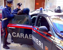 Rider di giorno, pusher di notte: arrestato 23enne