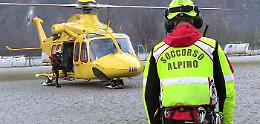 Escursionista precipita e muore a Bobbio Pellice: vittima un francese