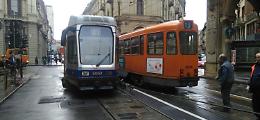 150 milioni per l’aria condizionata: ancora 50 tram senza