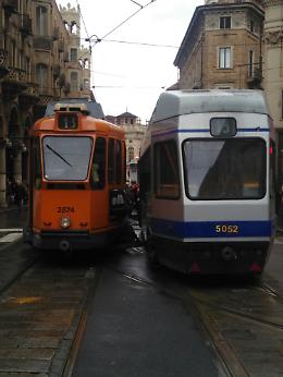 Torino, il tram 3 torna in collina: capolinea in piazza Hermada entro l’autunno
