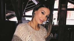 Eleganza e sensualità, ecco come Cristina Buccino incanta i suoi fans