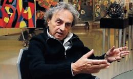 Nespolo, la Patafisica e i "Vizi d'arte"