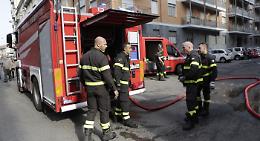 Fuga di gas nel palazzo, bambini e adulti intossicati a Barriera di Milano 
