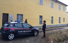 Catturato latitante ad Alessandria dopo un anno di fuga: denunciata la compagna per favoreggiamento