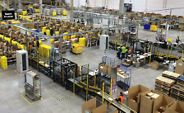 Furto da Amazon, coppia di ladri ruba 60mila euro di pc (e nasconde tutto a casa)