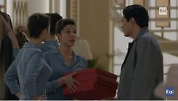 Il Paradiso delle Signore verso lo stop: in arrivo su Tv2000 una nuova soap brasiliana 
