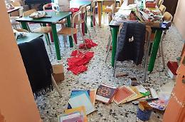 Un’altra scuola nel mirino dei ladri: «Serve un intervento del Prefetto»