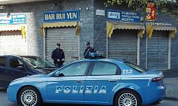 Controlli a tappeto a San Salvario: sanzioni e chiusure nel quartiere torinese