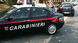 Riconosce le sue bici rubate fuori da un ristorante, tre denunciati a Gravellona Toce