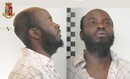 Torino, prese a pugni project manager dell'ex Moi: arrestato senegalese FOTO ARRESTATO