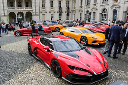 Ecco il programma del Salone dell’Auto: week-end tra supercar e nuovi modelli
