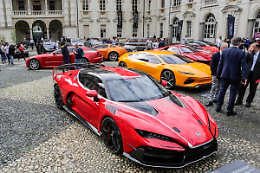 «Blocchiamo il Salone dell'Auto»: la minaccia dei Pro-Pal