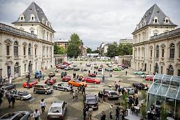 Il Salone dell'auto sta per tornare a Torino: ecco il programma con tutti gli eventi