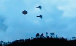 Il Pentagono lancia un sito con i file top secret sugli Ufo