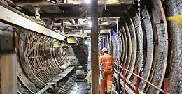 Tav, assegnato l'appalto: ecco chi costruirà il tunnel