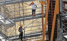 «A rischio 25mila cantieri, senza la proroga del Superbonus»