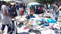 Barattolo, continua il botta e risposta &laquo;Colpiti i poveri&raquo;, &laquo;Suk senza regole&raquo;