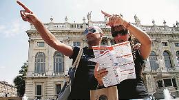 Sconti e orari non stop: ci sono le Giornate del Patrimonio