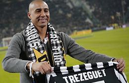 Dal calcio al padel, Trezeguet torna in Piemonte con un nuovo progetto