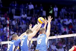 PALLAVOLO: Italvolley di nuovo sul tetto d'Europa: Slovenia battuta 3-2